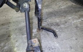 HONDA C50 SUPER CUB 2025 AA01