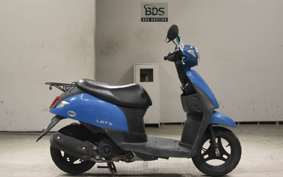 SUZUKI LET's CA4AA