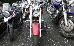YAMAHA DRAGSTAR 1100 CLASSIC 2003 VP13J