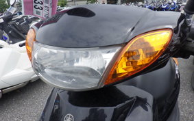 YAMAHA JOG ZR Gen.3 SA39J