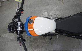 TRIUMPH SPEED TWIN 900 2025