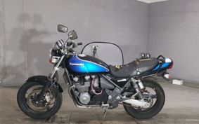 KAWASAKI ZEPHYR400K 2008 ZR400C