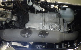 YAMAHA YZF-R125 2012 RE45J