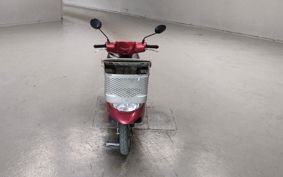 SUZUKI  LETS  BASKET  CA4AA