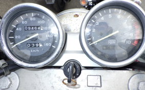 HONDA VRX400 1996 NC33