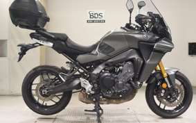 YAMAHA TRACER 9 GT 2021 RN70J