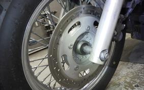 KAWASAKI VULCAN 900 CLASSIC 2010 VN900B