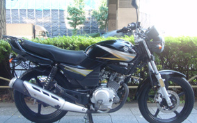 YAMAHA YBR125 PCJL