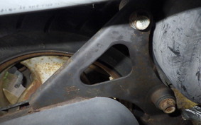 YAMAHA JOG APRIO 2008 SA11J