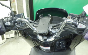 HONDA PCX125 1997 JK05