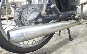 HONDA C90 SUPER CUB HA02