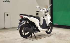 HONDA DIO 110