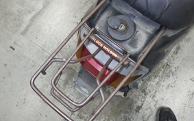 YAMAHA JOG Gen.1 2023 3KJ