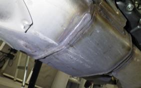 YAMAHA TRACER 9 GT RN70J