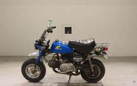 HONDA MONKEY 2016 Z50J