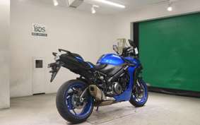 SUZUKI GSX-S1000GT 2022 EK1AA