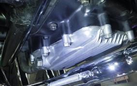 HONDA CBX550F INTEGRA 2026 PC04