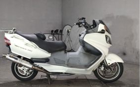 SUZUKI SKYWAVE 650LX 2011 CP52A