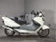 Фото Suzuki SKYWAVE 650LX 2011 с японского аукциона