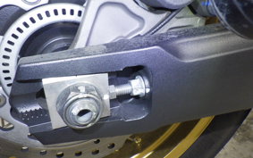 HONDA CRF1000L AFRICA TWIN 2019 SD04