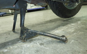 HONDA LEAD 50 Gen. 2 AF48