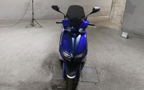 YAMAHA CYGNUS GRIF ASU SEJ4J