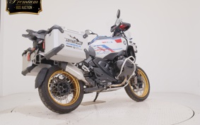 BMW R1300GS Adventure 2018