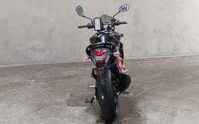 SUZUKI GLADIUS400 VK58A