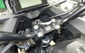 HONDA NC750X DCT 2024 RH09