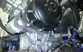 SUZUKI SV650 A 2026 VP55E