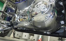 HARLEY FXST 1450 2000