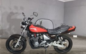 KAWASAKI ZEPHYR400K 2009 ZR400C