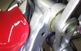 HONDA TL125 2017 JD06