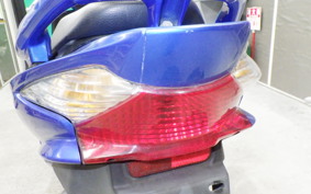 SUZUKI ADDRESS V125 S CF4MA
