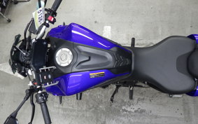 YAMAHA MT-07 2022 RM33J