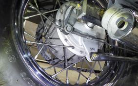 YAMAHA DRAGSTAR 250 1995 VG02J