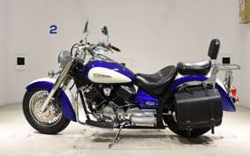 YAMAHA DRAGSTAR 1100 CLASSIC 2002 VP13J