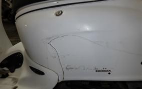 HONDA GIORCUB 2010 AF53