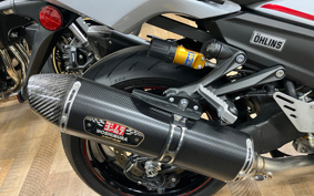 KAWASAKI NINJA ZX-14R ABS 2020 ZXT40J