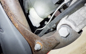 SUZUKI ADDRESS V50 Gen.2 2013 CA44A