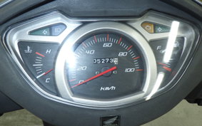 HONDA LEAD 110 2025 JF19