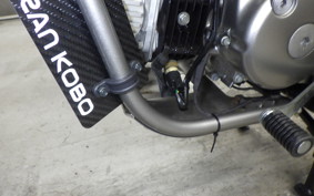 HONDA CT125 HUNTER CUB JA55