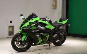 KAWASAKI ZX 10 NINJA ABS 2011