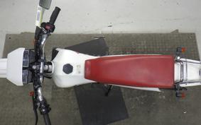 YAMAHA DT50 17W