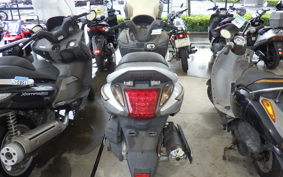 SYM RV250