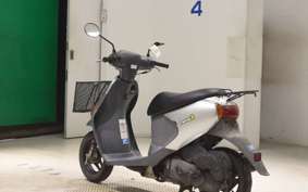 SUZUKI LET's 4 2024 CA45A
