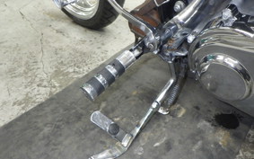 HARLEY FXSTC 1580 2007