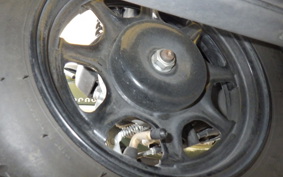 YAMAHA VINO 50 Gen.4 2017 AY02