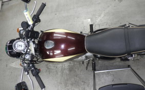 KAWASAKI ESTRELLA RS 2022 BJ250A