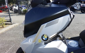 BMW C400GT 2025